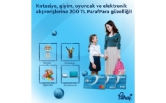 Okul Alverilerinizde Paraf Gzellii