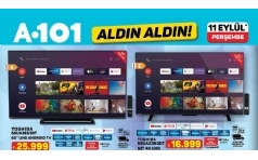 A101 11 Eyll 2025 Aldn Aldn Kampanyas