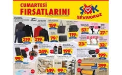 ok Market 7 Ekim 2023 Hafta Sonu Frsatlar