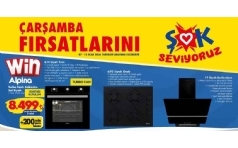 �ok Market 7 - 13 Ocak 2026 F�rsat �r�nleri Katalo�u