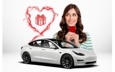 Akbank Mobil Tesla �ekili� Kampanyas�