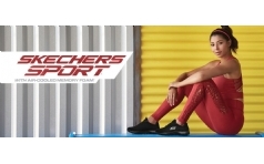 Skechers'ta World'e zel 40 TL WorldPuan