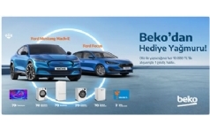 Beko Hediye Yamuru ekili Kampanyas 2025
