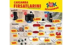 ok Market 7 - 13 Mays 2025 Frsat rnleri Katalou