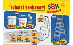 �ok Market 7 Mart 2026 Hafta Sonu F�rsatlar�