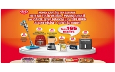 Migros'ta Algida Mara Usul ve Carte Dor Dondurmalar Kazandryor!