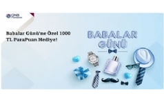Cardfinans Babalar Gn Kampanyas 2024