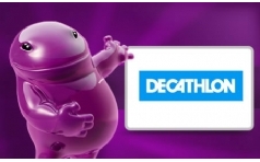 Decathlon'da World ile demelerde 50 TL Puan Hediye