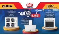 Bim 12 Eyll 2025 Aktel rnler Kampanyas