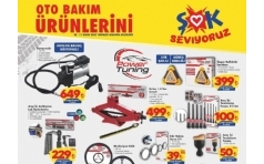 ok Market 8 Kasm 2025 Hafta Sonu Frsatlar