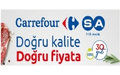 CarrefourSA 7 - 13 Aralk 2023 ndirim Katalou