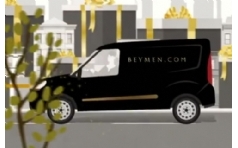 Beymen'den Yeni Datm Hizmeti; Beymen Xpress