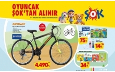 ok Market 7 Haziran 2025 Hafta Sonu Frsatlar