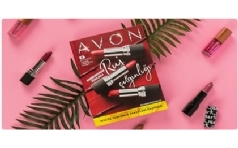 Avon 5 Temmuz - 2 Austos 2019 8. Kampanya Katalou