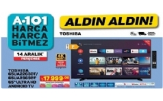 A101 14 Aralk 2023 Aldn Aldn Kampanyas