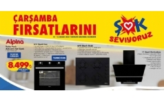 ok Market 10 - 16 Aralk 2025 Frsat rnleri Katalou