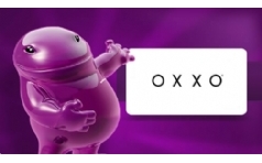 OXXO'da World'e zel 15 TL WorldPuan!