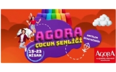 Agora Adapazar ocuk enlii 2023