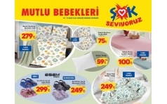 ok Market 9 - 15 Nisan 2025 Frsat rnleri Katalou