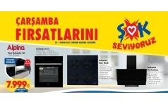 �ok Market 8 - 14 Nisan 2026 F�rsat �r�nleri Katalo�u