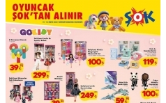 ok Market 10 Mays 2025 Hafta Sonu Frsatlar