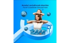 Paraf Anneler Gn Kampanyas 2025
