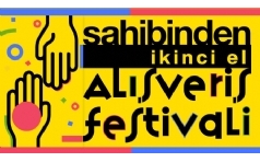 Sahibinden kinci El Alveri Festivali ekli Kampanyas 2023