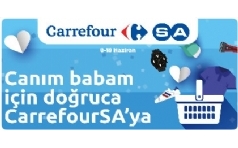 CarrefourSA Babalar Gn Katalou 2023