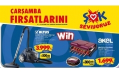 �ok Market 10 Haziran 2026 Hafta Sonu F�rsatlar�