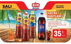 Bim 15 Temmuz 2025 Sal Aktel rnler Kampanyas