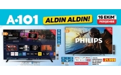 A101 16 Ekim 2025 Aldn Aldn Kampanyas