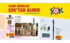 �ok Market 10 Ekim 2026 Hafta Sonu F�rsatlar�