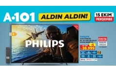 A101 15 Ekim 2026 Ald�n Ald�n Kampanyas�