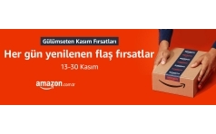 Amazon 2023 Glmseten Kasm Frsatlar Balyor