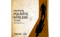 Polisiye Gnleri Capitol AVM'de Balyor