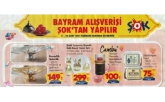 �ok Market 11 - 17 Mart 2026 F�rsat �r�nleri Katalo�u