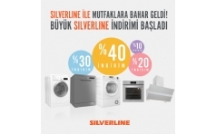 Byk Silverline ndirimi Balad