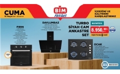 Bim 16 Mays 2025 Aktel rnler Kampanyas