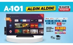 A101 15 Mays 2025 Aldn Aldn Kampanyas