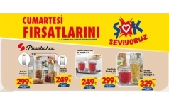 �ok Market 11 Temmuz 2026 Hafta Sonu F�rsatlar�