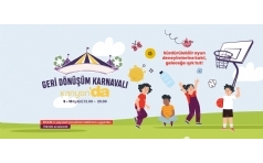 Geri Dnm Karnaval Kanyonda