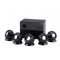 Genius Genius SW-5.1 1005 ile Bilgisayarnzn Ses Sistemini Ykseltin