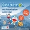 ACity AVM Doraemon ve Arkadaşları Acity Premium Outlet'te!
