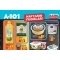 A-101 Market A101 25 - 31 Ekim 2025 Haftann Yldzlar Kampanyas