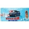 Nescafe Xpress Mini Cooper ekili Kampanyas