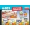 A-101 Market A101 25 - 30 Temmuz 2026 Haftan�n Y�ld�zlar� Kampanyas�