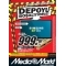 Media Markt Media Markt 26 - 29 Nisan Mersin Depoyu Bo�alt�yoruz Kampanyas�