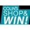 Colin's Colin's Shop&Win 2015 ekili Sonular