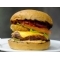 Gourmet Burger Kitchen Hamburger Tutkunlar GBK'da Her Ay Farkl Bir Lezzetle Buluacak