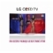 LG Victoria's Secret Melekleri LG OLED TV ile Evinize Geliyor